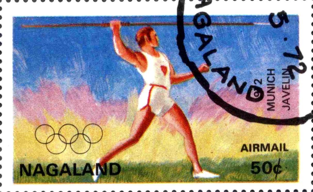 Javelin