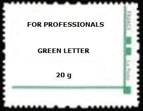 Stamp for Professionals