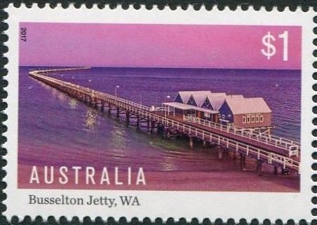 Busselton Jetty