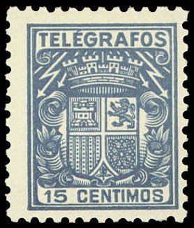 Coat of arms of Spain
