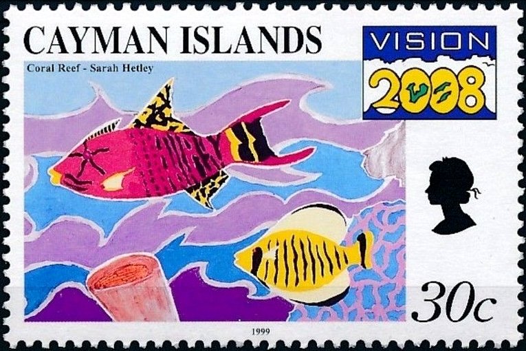 Coral Reef