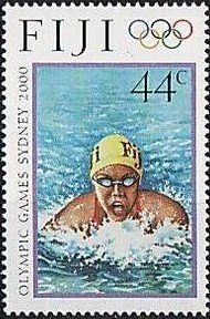 Swimming
