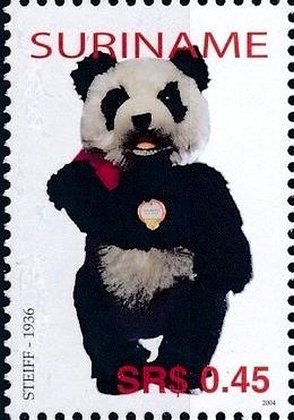 Steiff - 1936