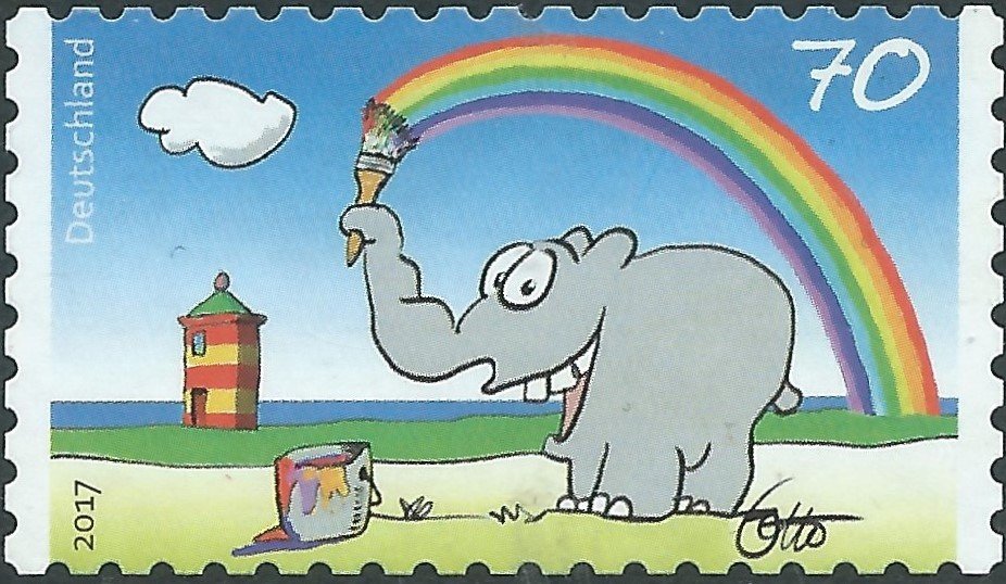 Ottifant