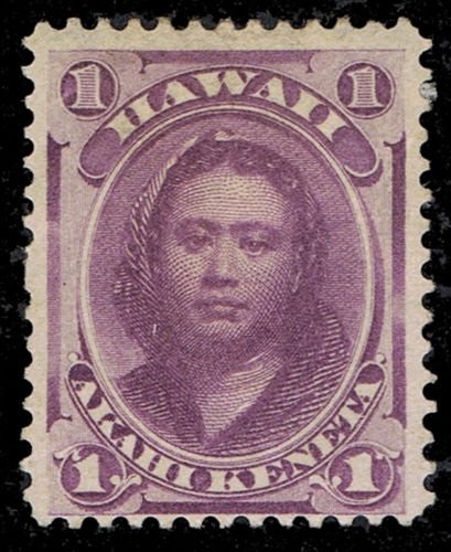 Princess Victoria Kamamalu