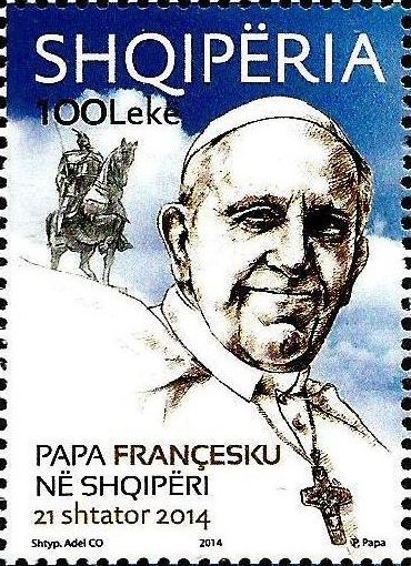 Pope Francis