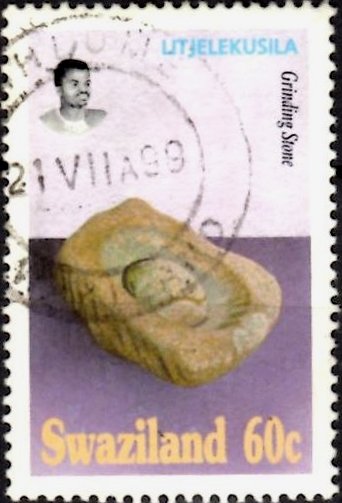 Grinding stone