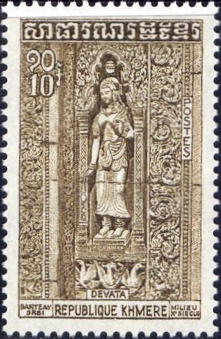 Apsaras