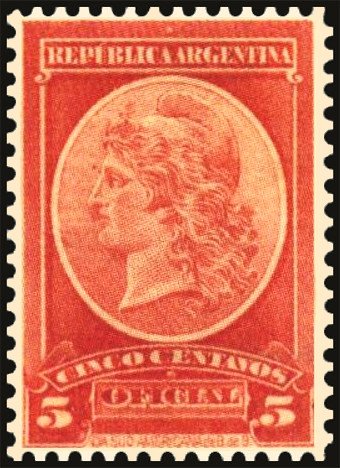 Liberty Head