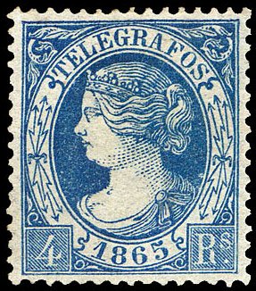 Isabel II