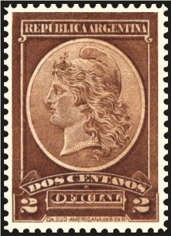 Liberty Head