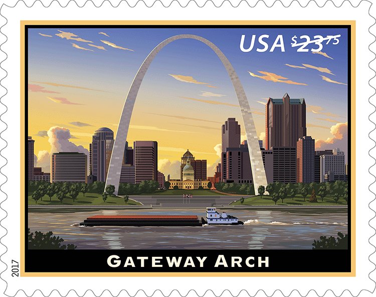 Gateway Arch