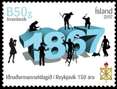 The Reykjavík Craftsmen Guild
