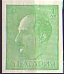 Tsar Boris III.