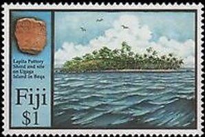 Ugaga Island