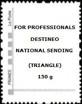 Stamp for Professionals
