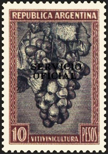 Grapes, ovpt.
