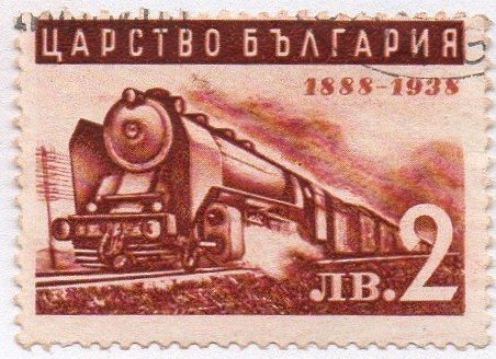 Steam engine