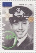 Leon Goldsworthy (1909-1994)