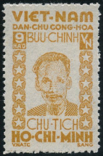 Ho Chi Minh