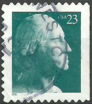 George Washington