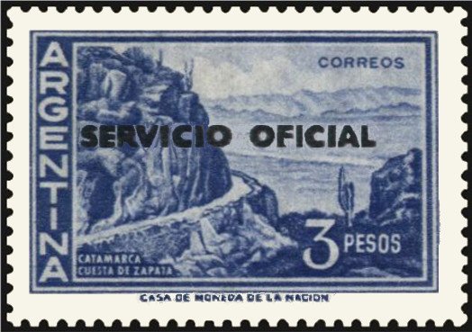 Catamarca, Cuesta de Zapata, ovpt.