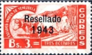 Overprinted