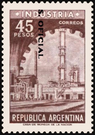 Industry, ovpt.