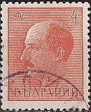 Tsar Boris III.