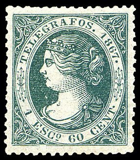 Isabel II