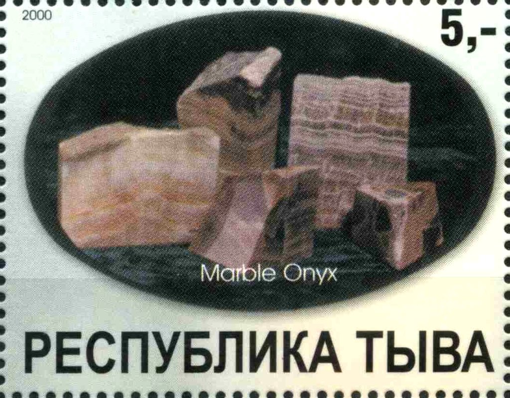Marble Onyx
