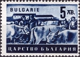 Cattle Breeding