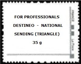 Stamp for Professionals