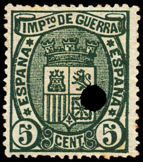 Coat of arms of Spain