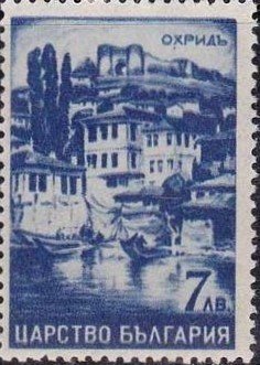 Ohrid