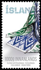 Icelandic Contemporary Design VIII - Ragna Fróđadóttir