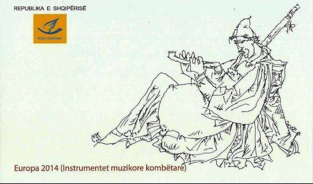 Musical instruments