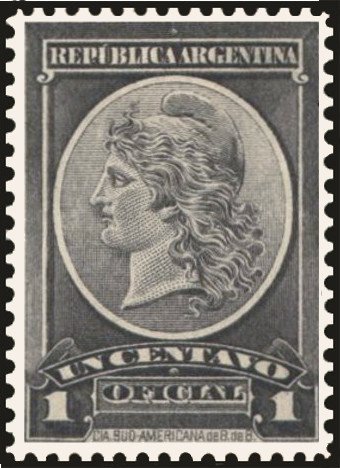 Liberty Head