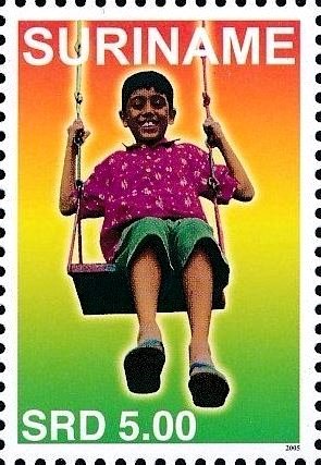 Boy and Swing2