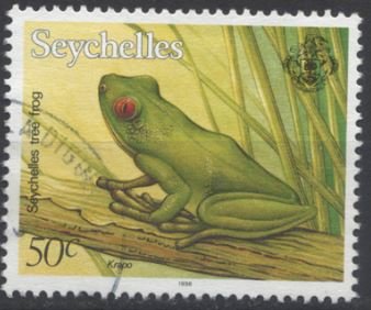 Frog