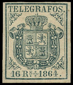 Coat of arms of Spain