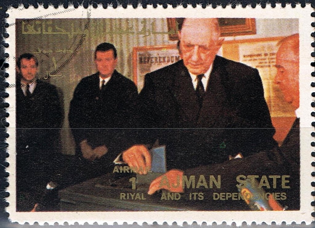 Charles de Gaulle