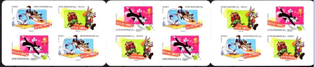 Looney Tunes