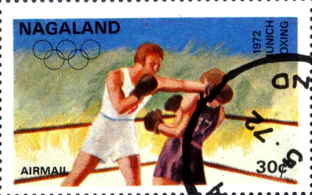 Boxing