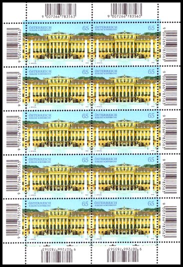 Schönbrunn Palace