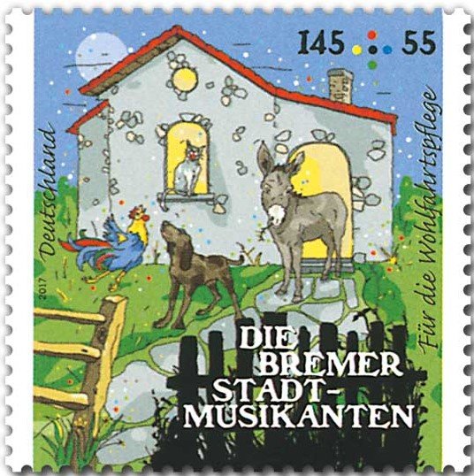 Town Musicians of Bremen