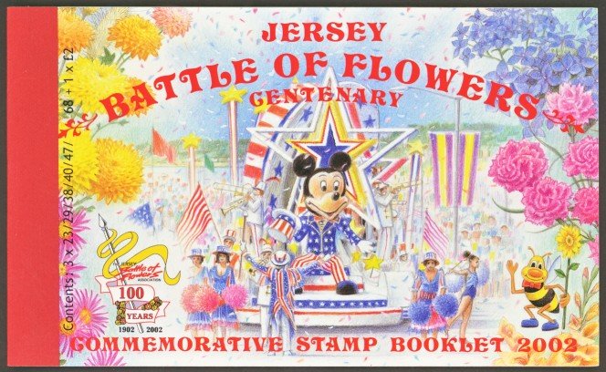 Battle of Flowers