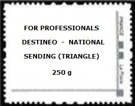 Stamp for Professionals