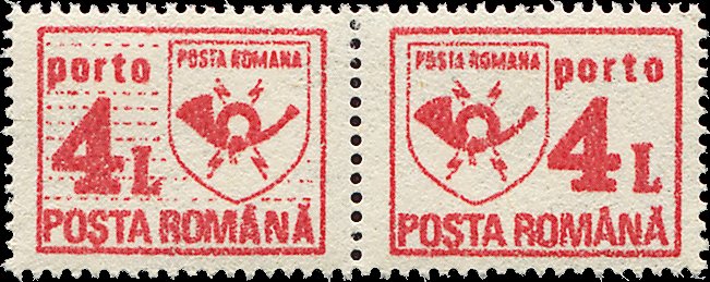Postage Due