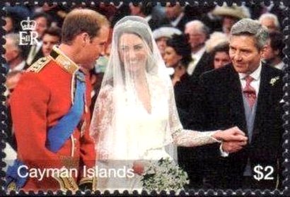 Royal Wedding